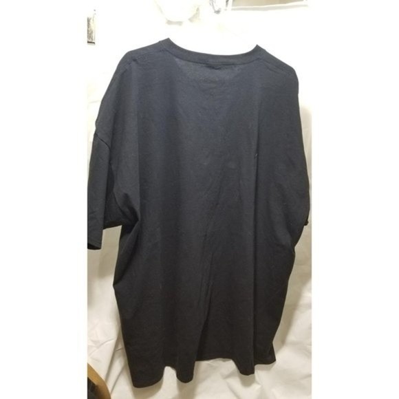 Fsociety T-Shirt Mr Robot TV Show Hacker Mask XXXL F Society - Picture 5 of 5